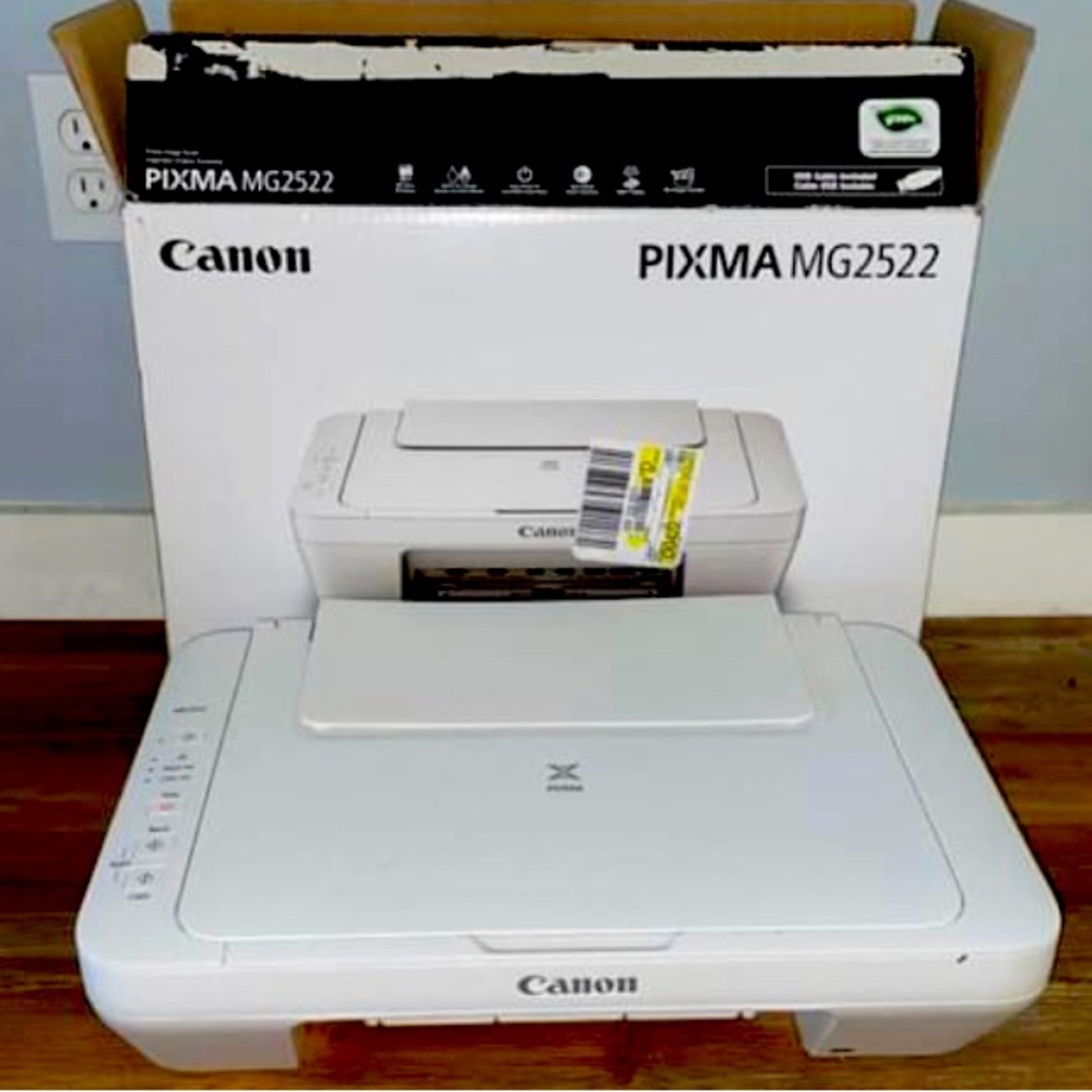 printer/copier